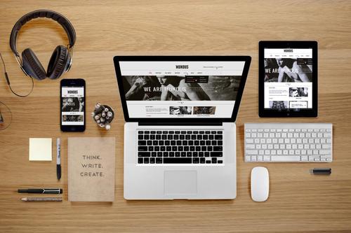 網站制作(zuò)建設